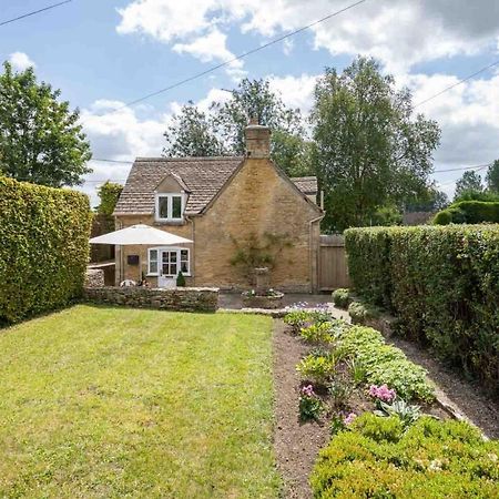 Weir Cottage Bourton-on-the-Water Exterior foto